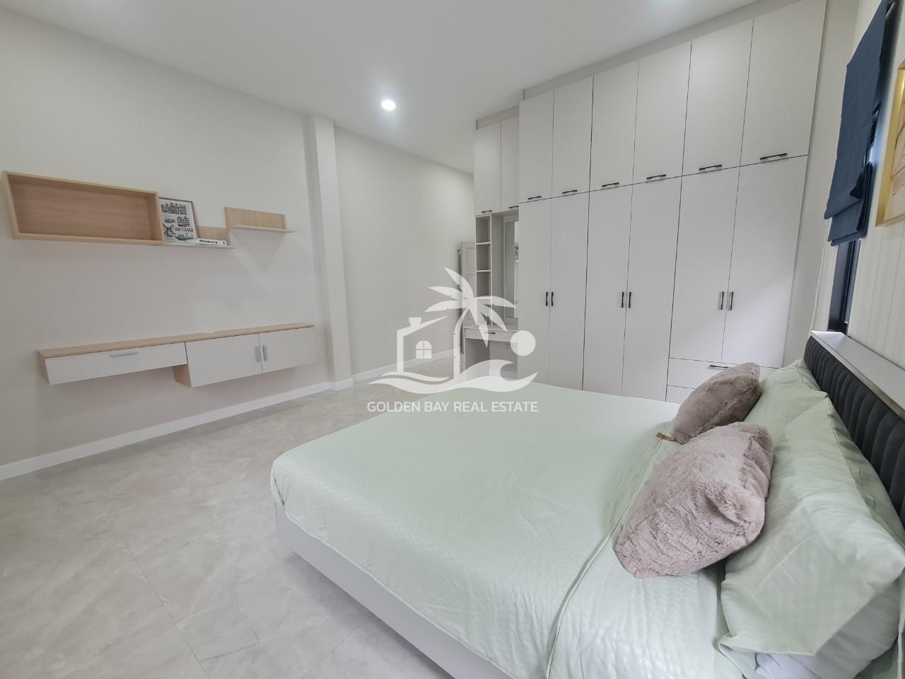 Pool Villa at Soi Siam – East Pattaya