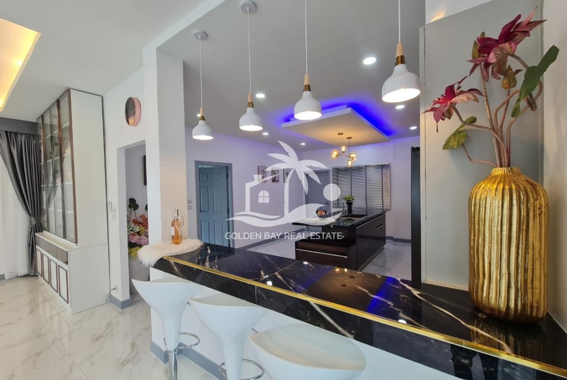 Nateekarn Park View – East Pattaya