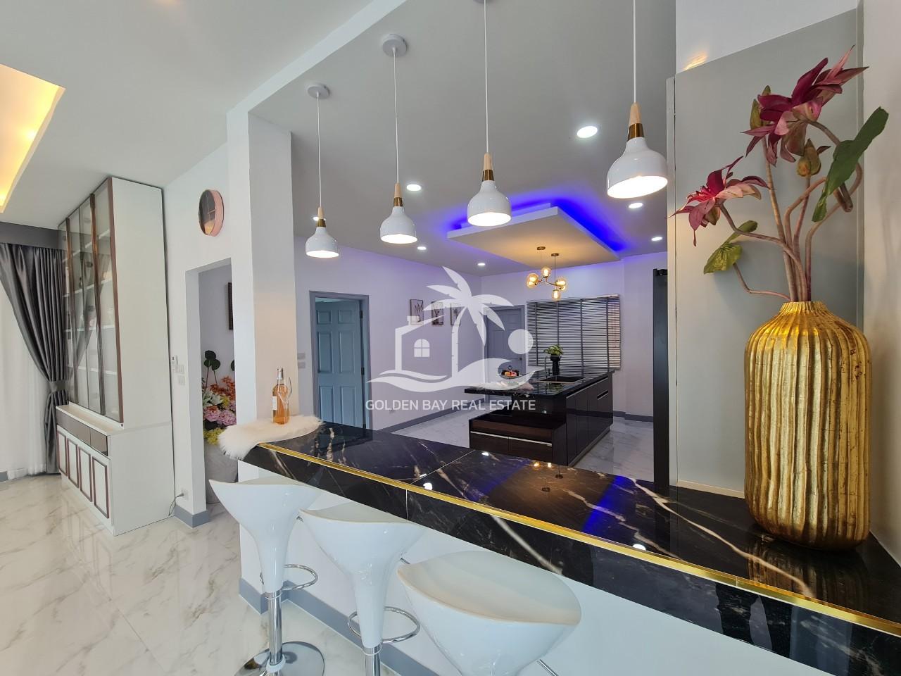 Nateekarn Park View – East Pattaya