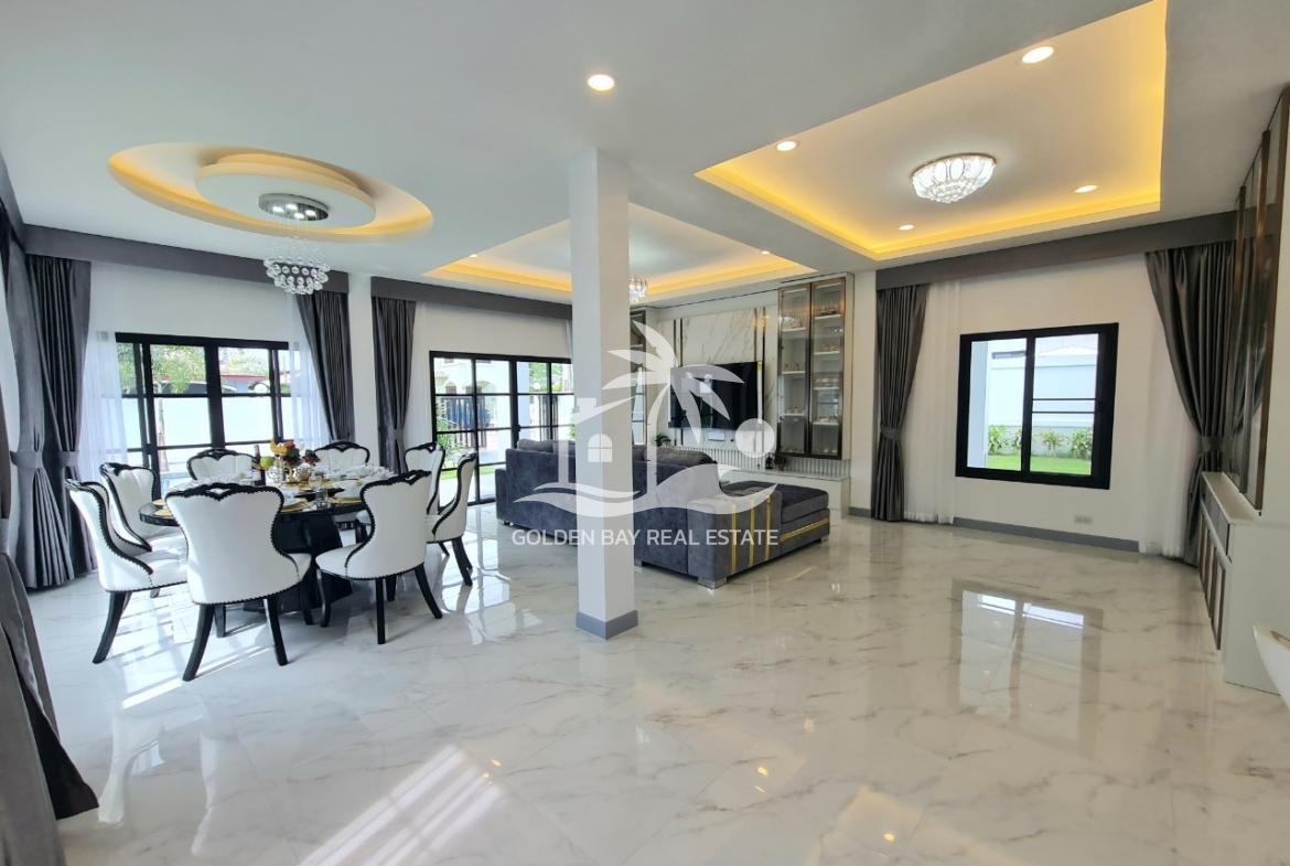 Nateekarn Park View – East Pattaya