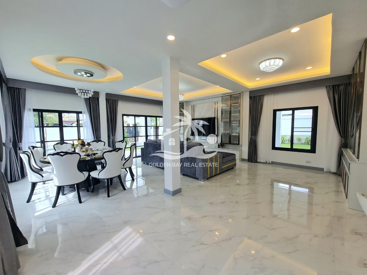 Nateekarn Park View – East Pattaya