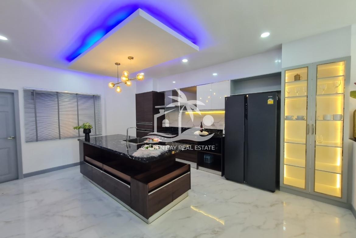 Nateekarn Park View – East Pattaya