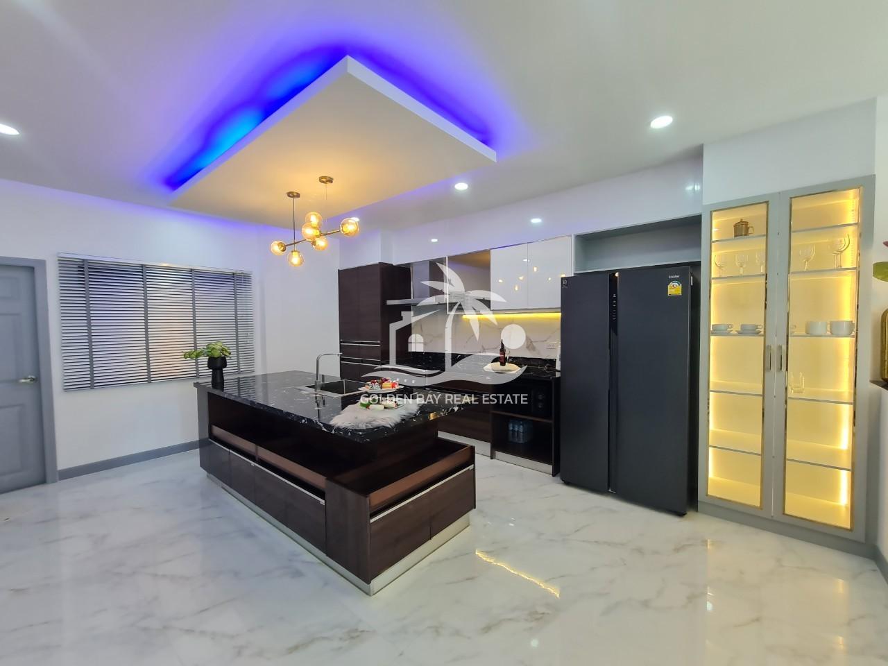 Nateekarn Park View – East Pattaya