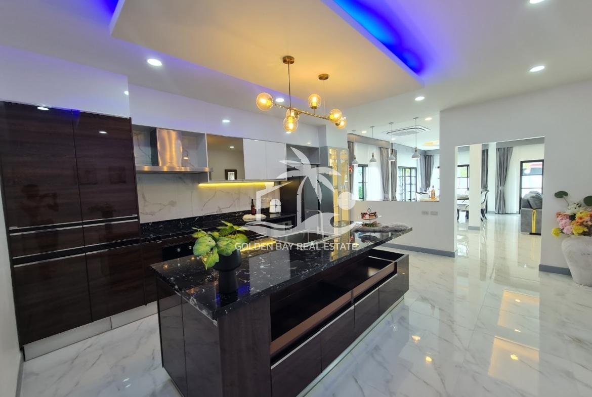 Nateekarn Park View – East Pattaya