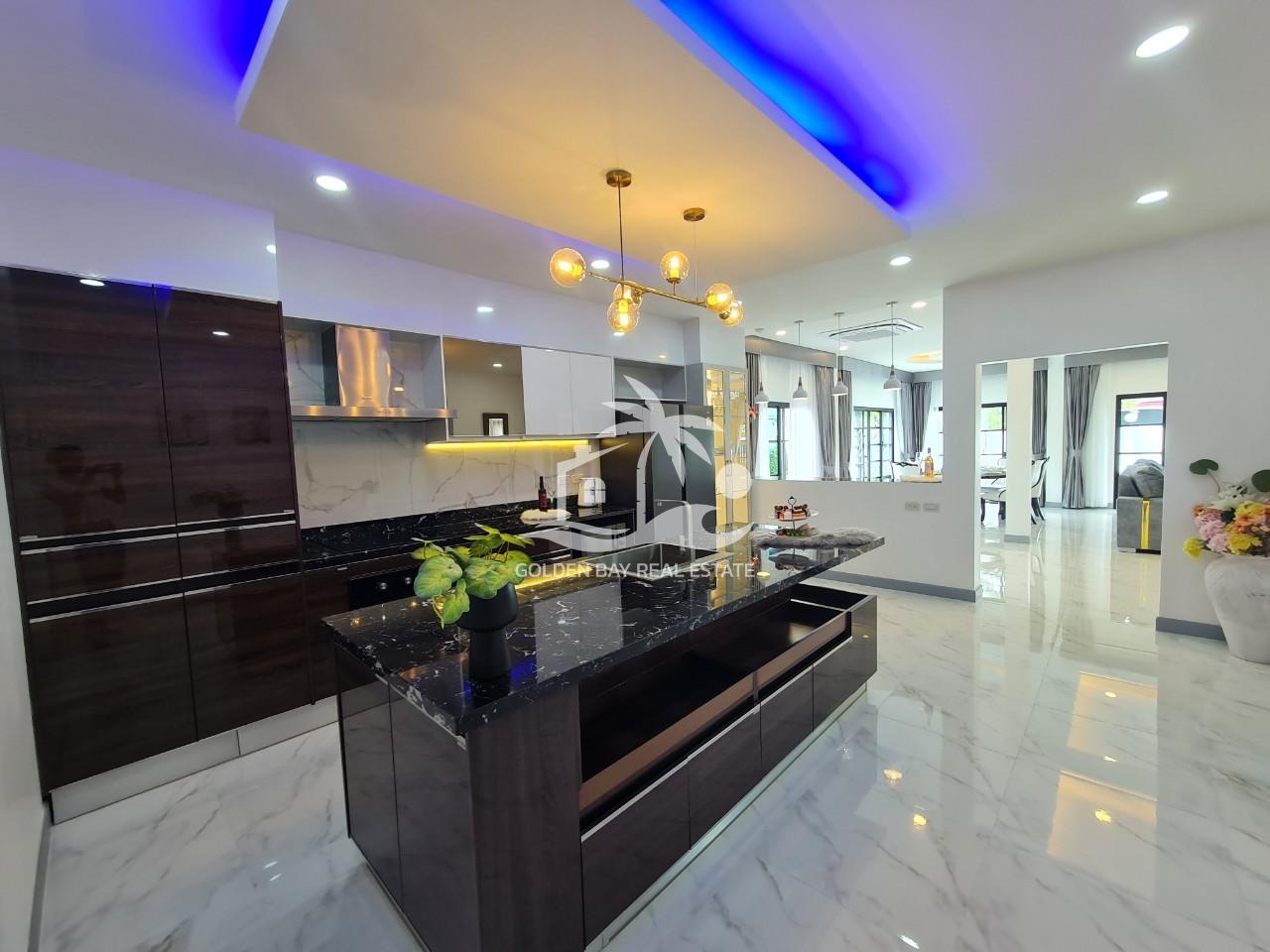 Nateekarn Park View – East Pattaya