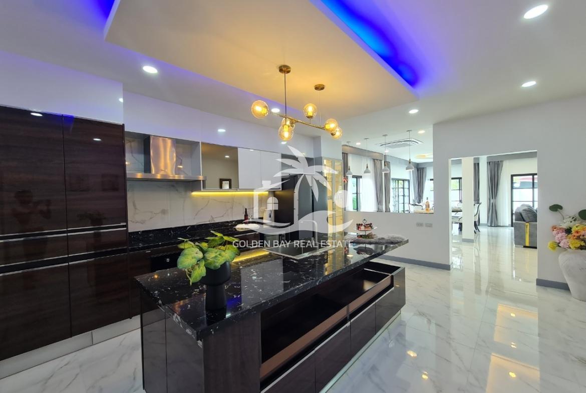 Nateekarn Park View – East Pattaya
