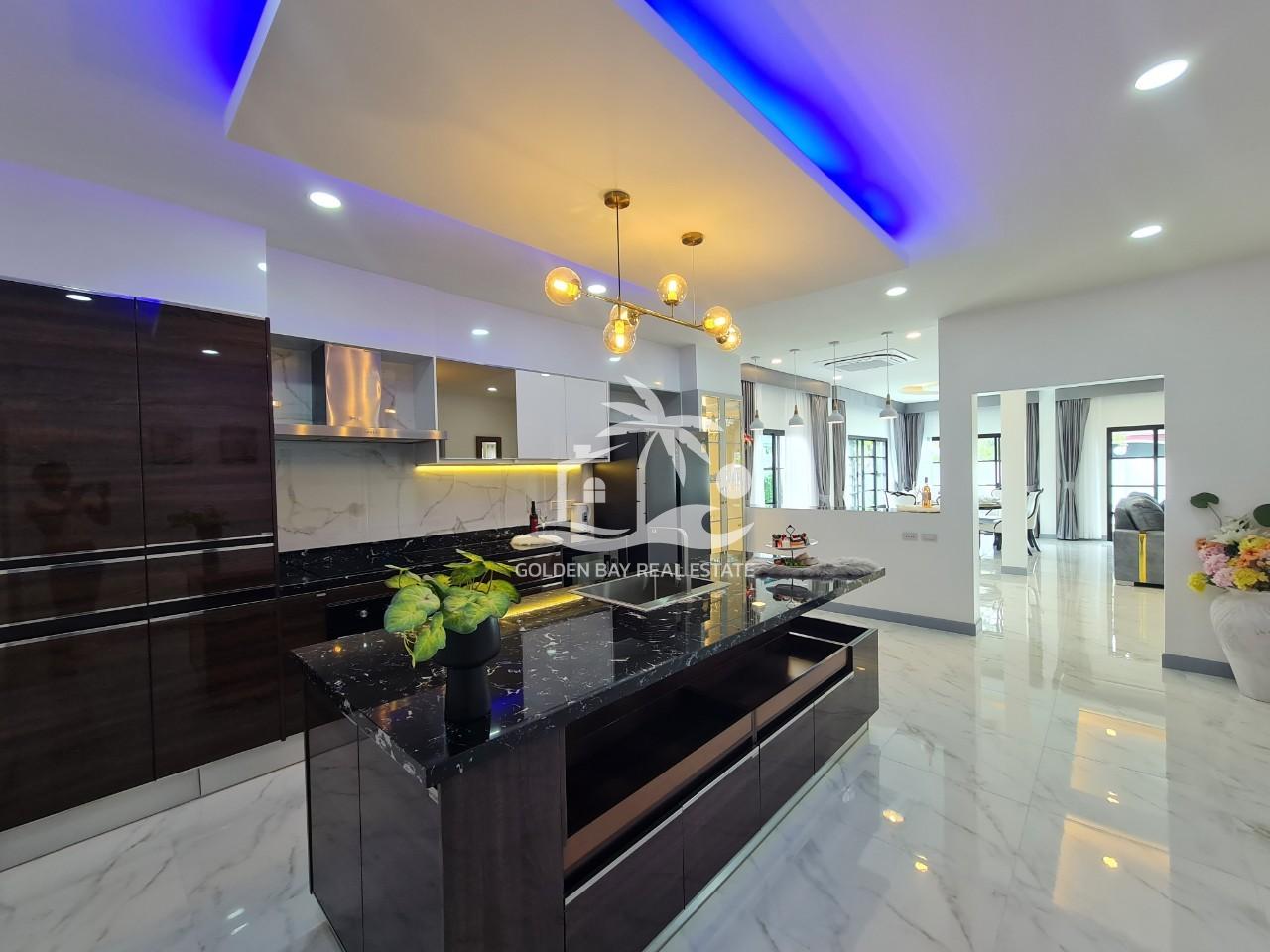 Nateekarn Park View – East Pattaya