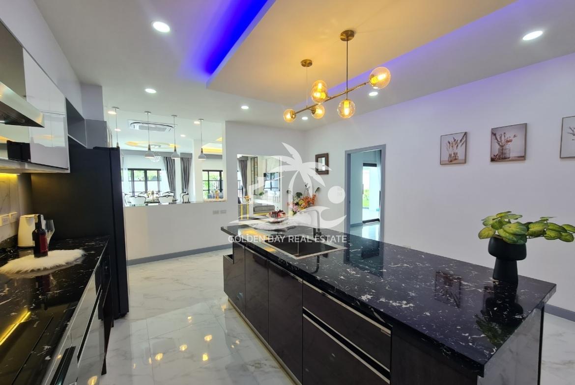 Nateekarn Park View – East Pattaya