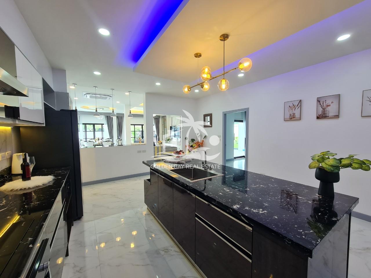 Nateekarn Park View – East Pattaya