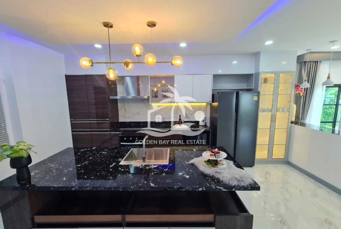Nateekarn Park View – East Pattaya
