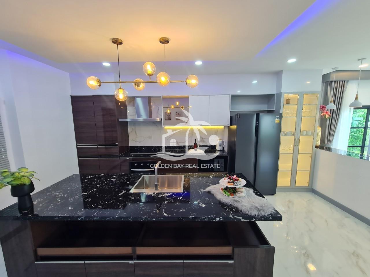 Nateekarn Park View – East Pattaya