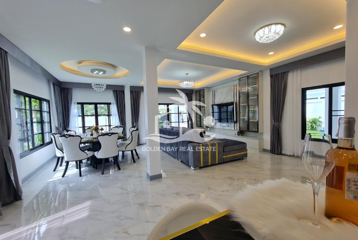 Nateekarn Park View – East Pattaya