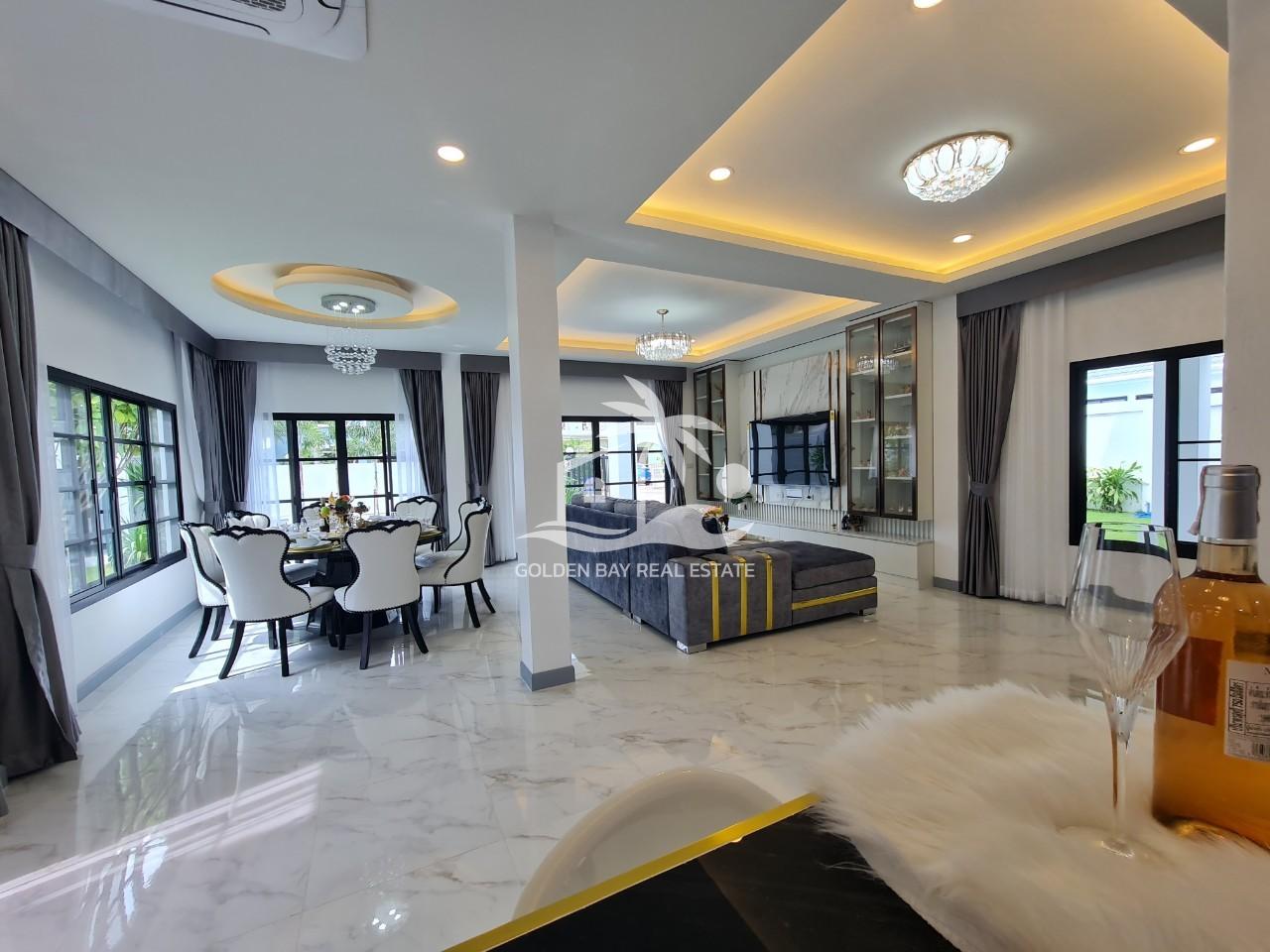 Nateekarn Park View – East Pattaya