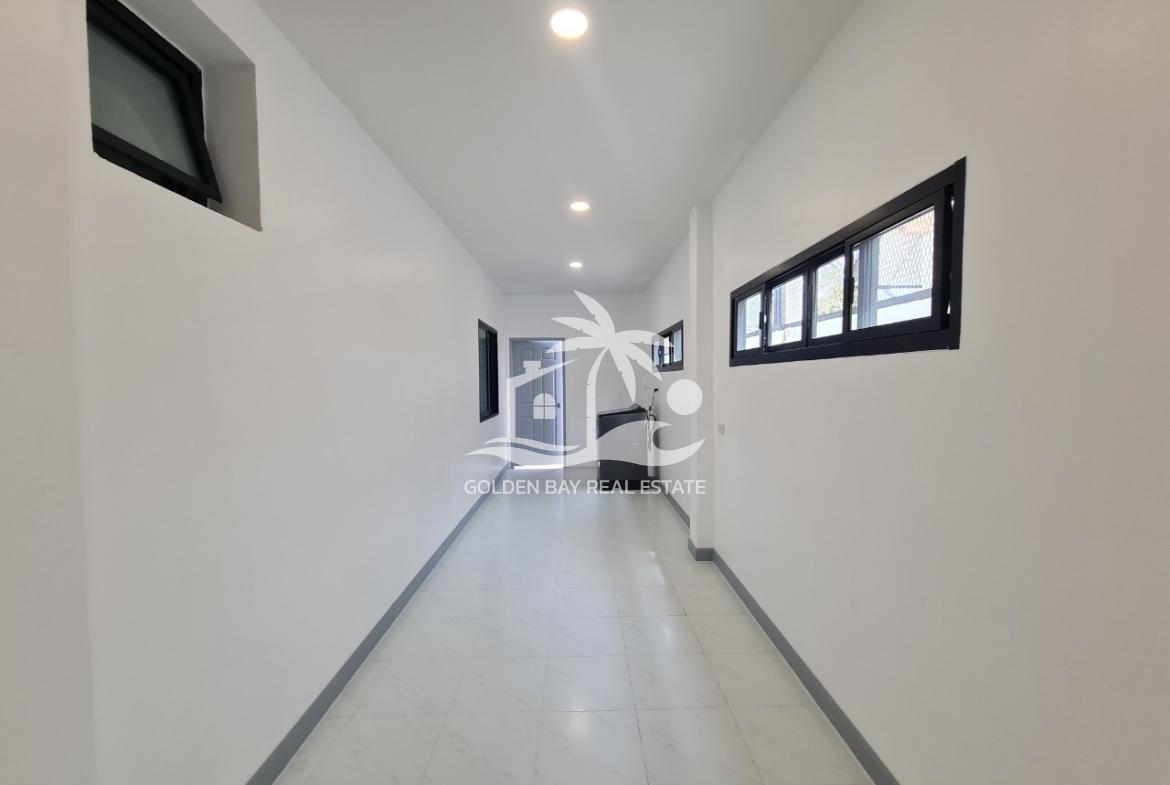 Nateekarn Park View – East Pattaya