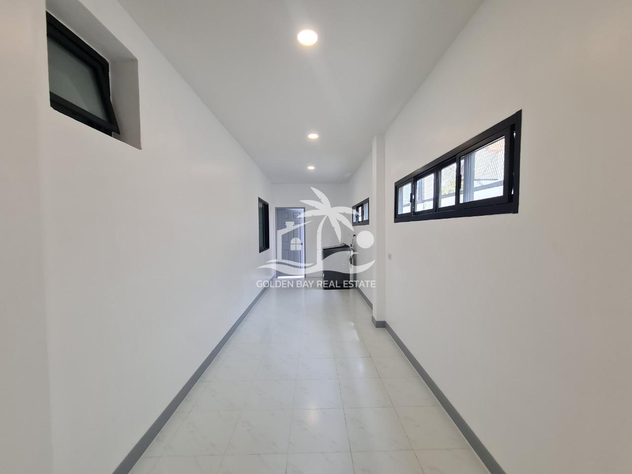 Nateekarn Park View – East Pattaya