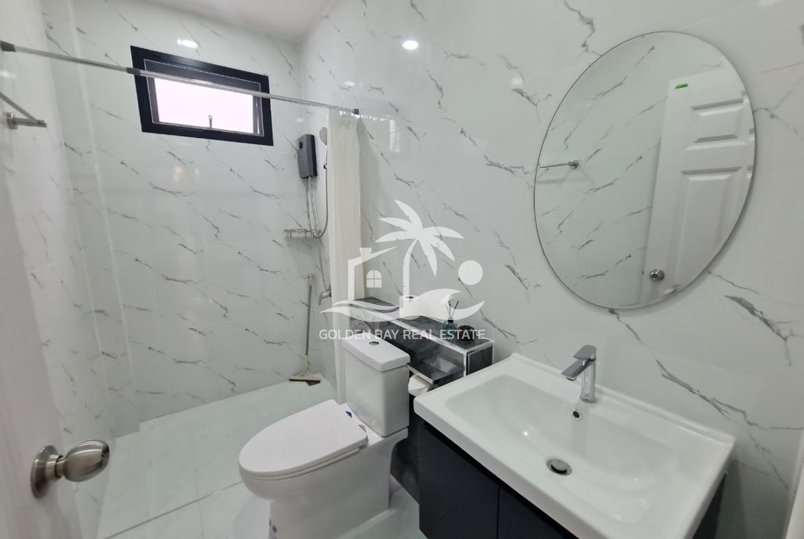 Nateekarn Park View – East Pattaya