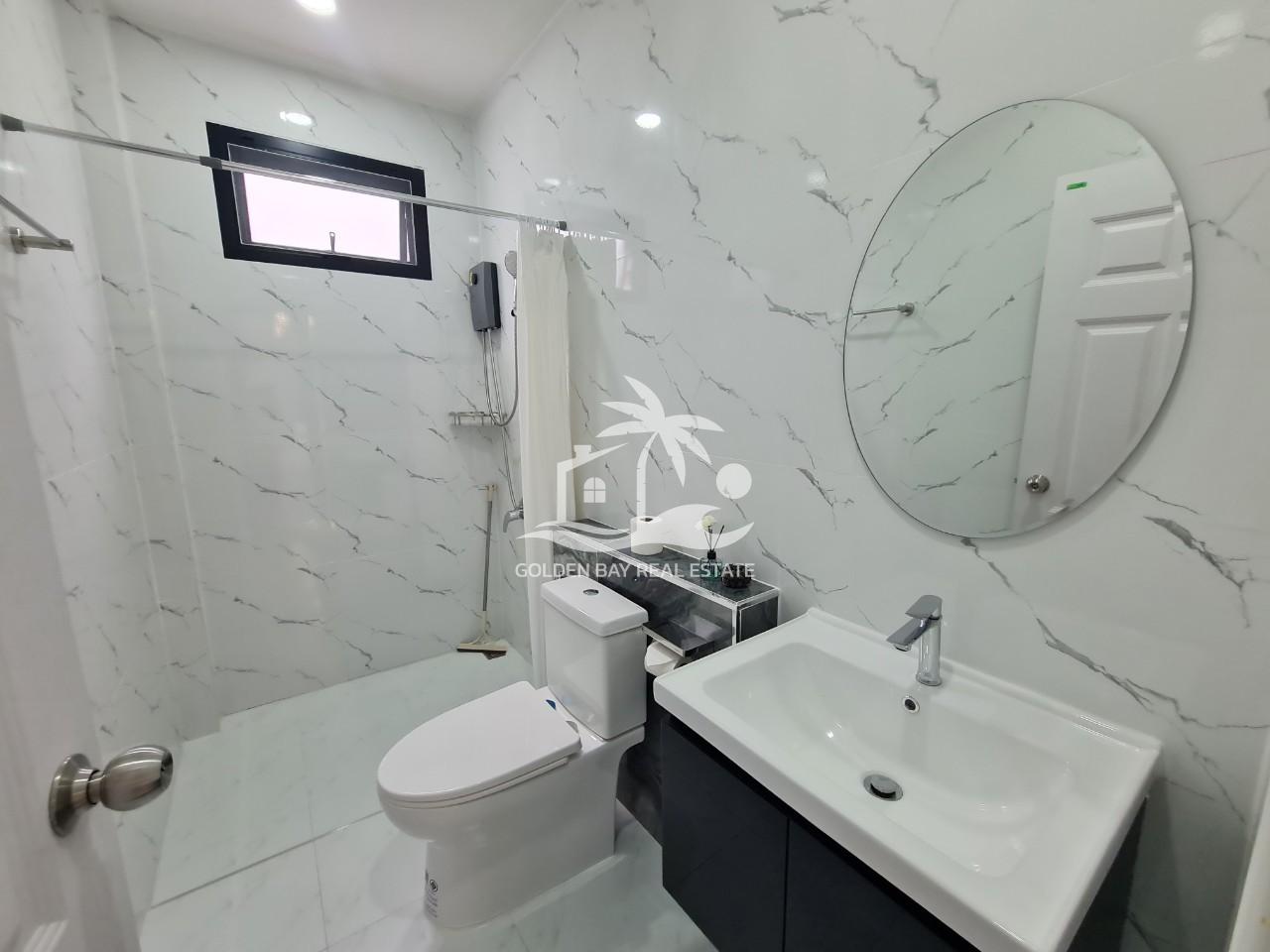 Nateekarn Park View – East Pattaya