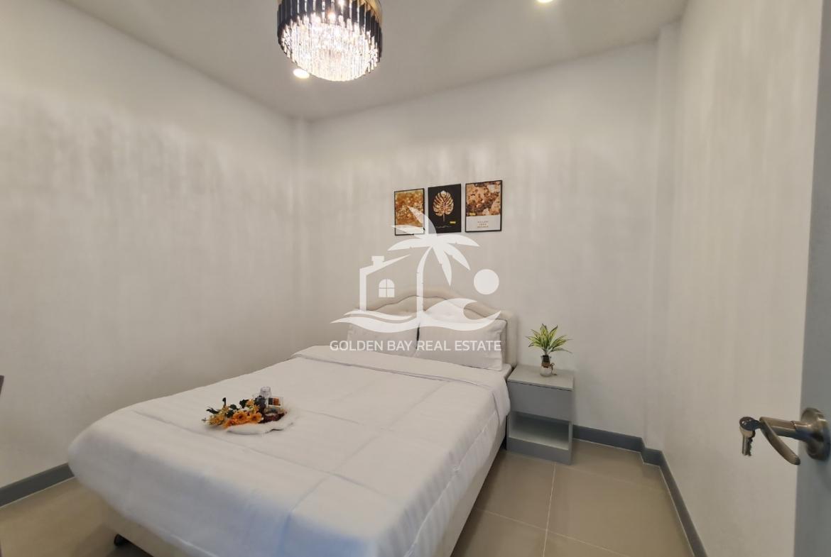 Nateekarn Park View – East Pattaya