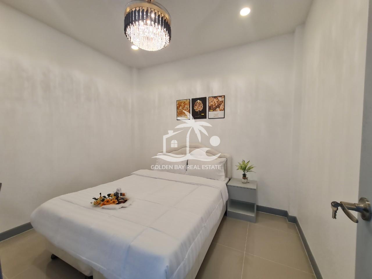 Nateekarn Park View – East Pattaya