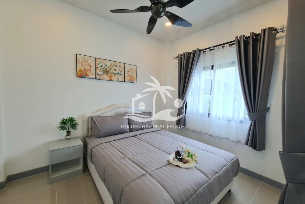 Nateekarn Park View – East Pattaya
