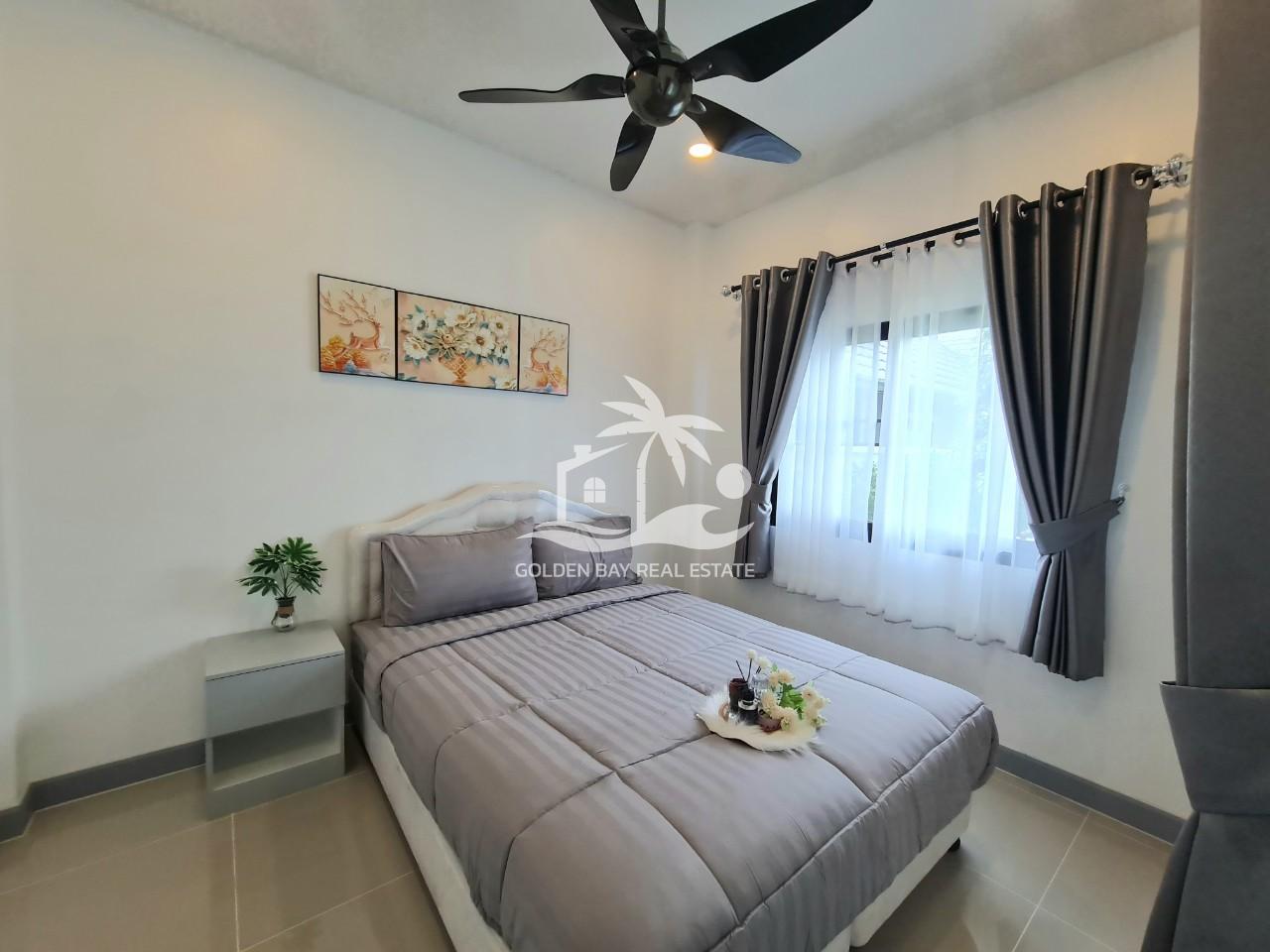 Nateekarn Park View – East Pattaya