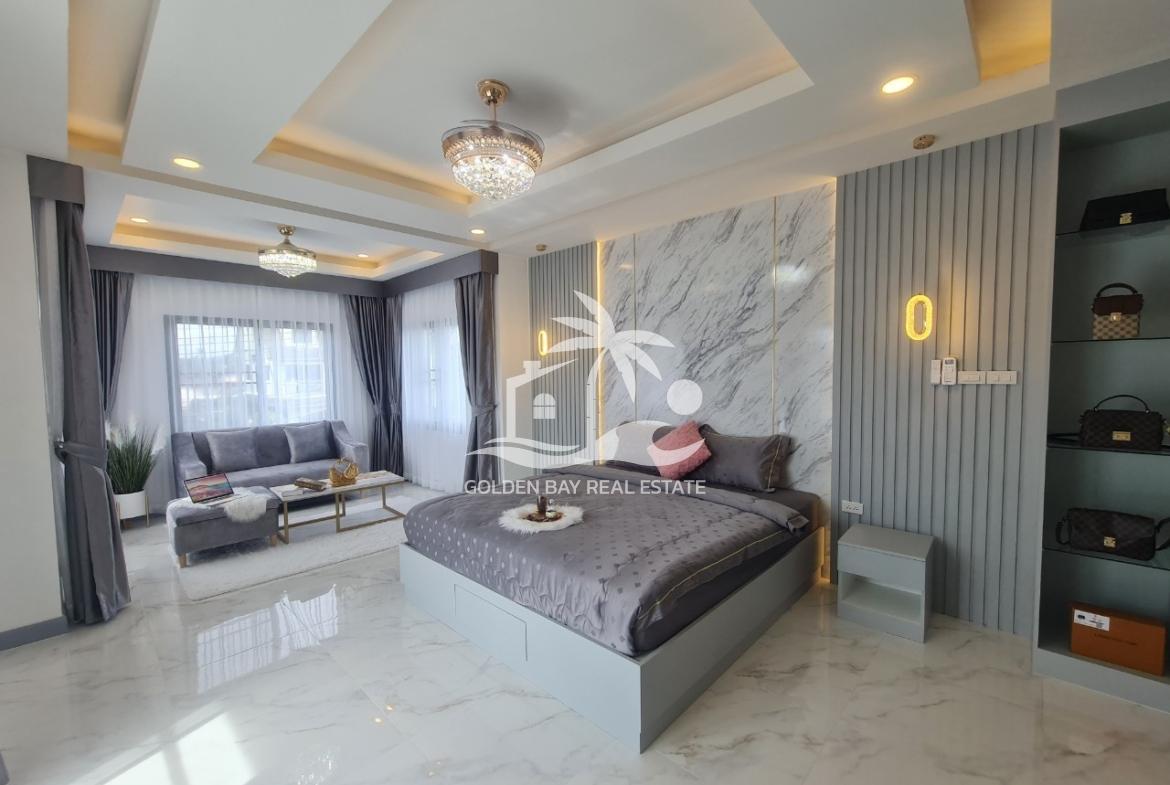 Nateekarn Park View – East Pattaya