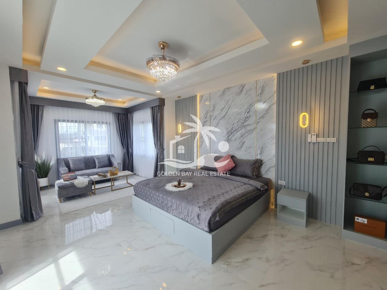 Nateekarn Park View – East Pattaya