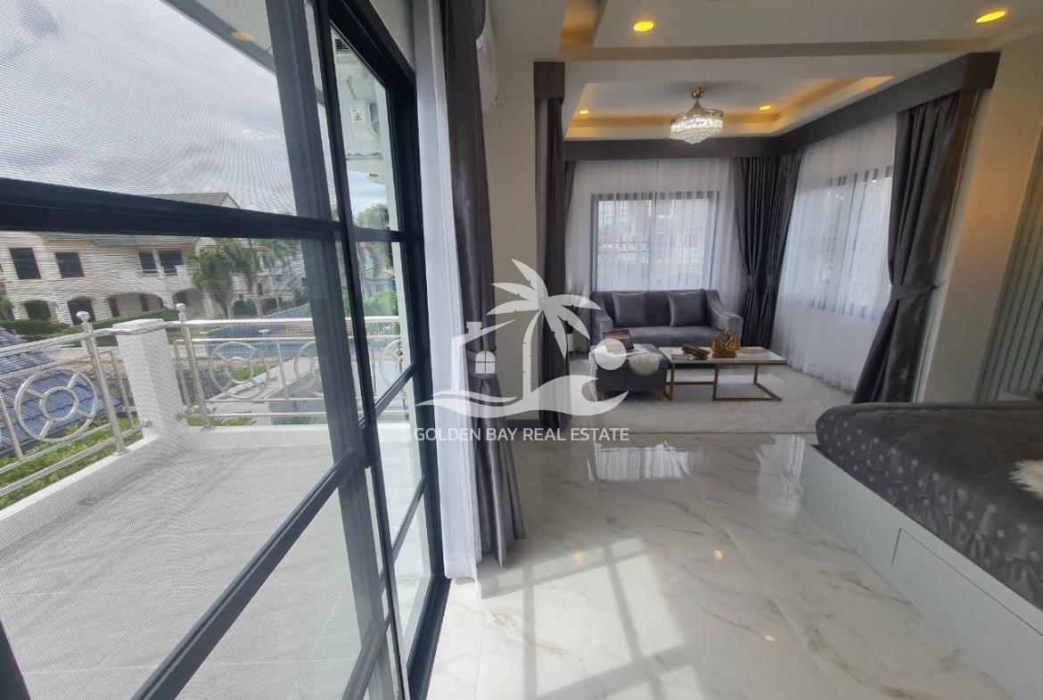 Nateekarn Park View – East Pattaya
