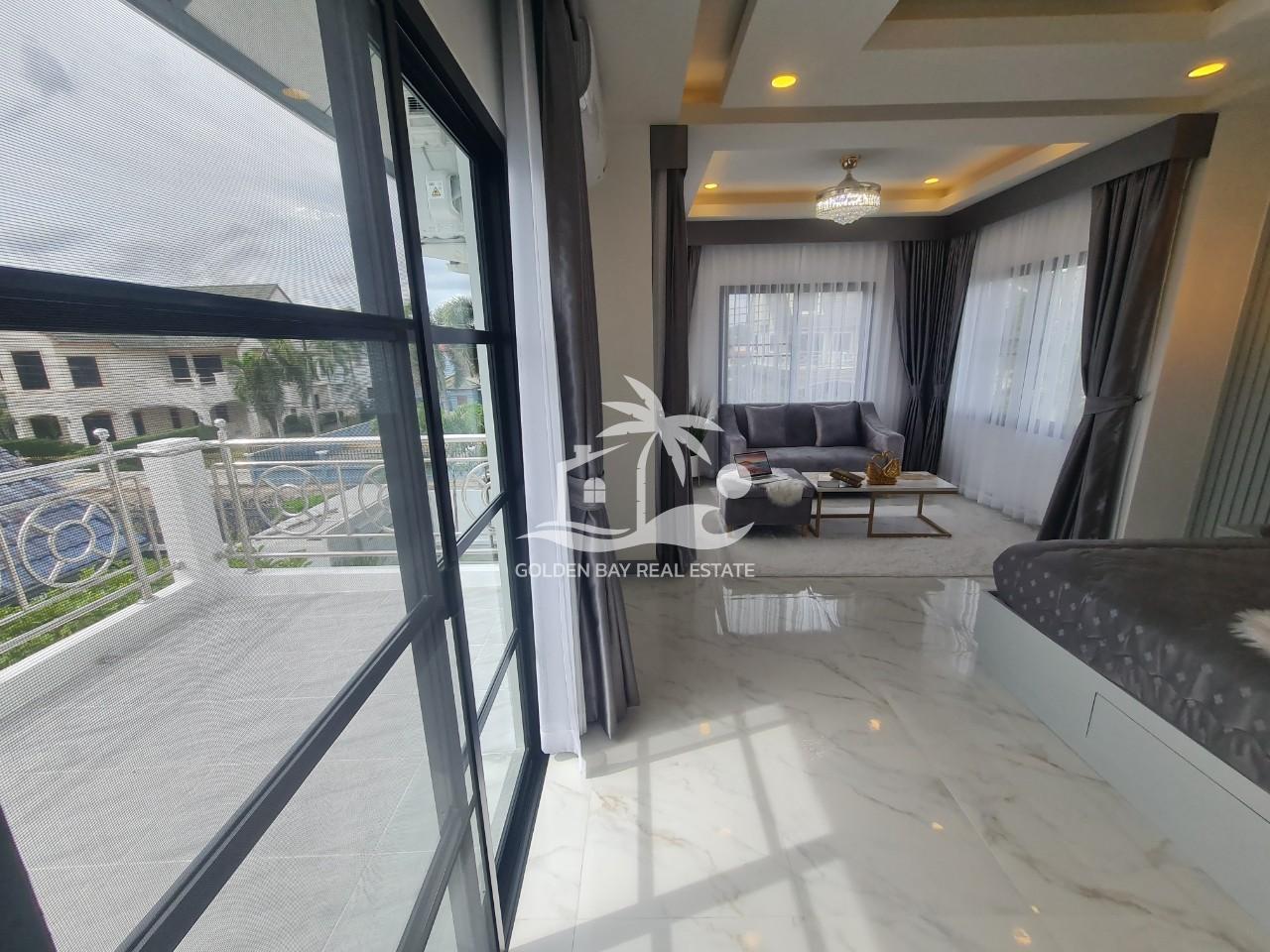 Nateekarn Park View – East Pattaya