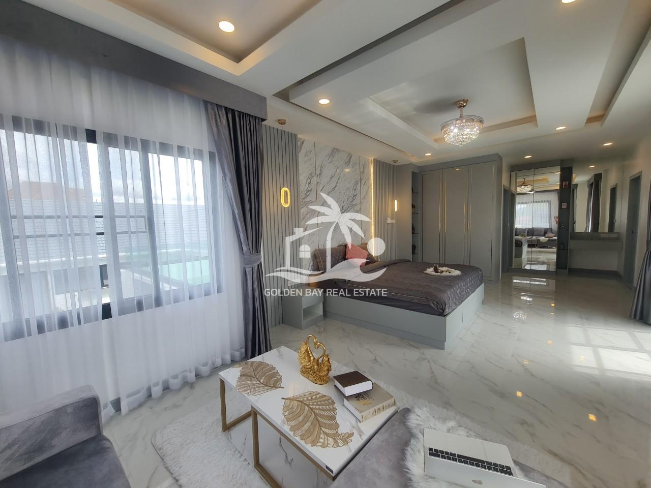 Nateekarn Park View – East Pattaya