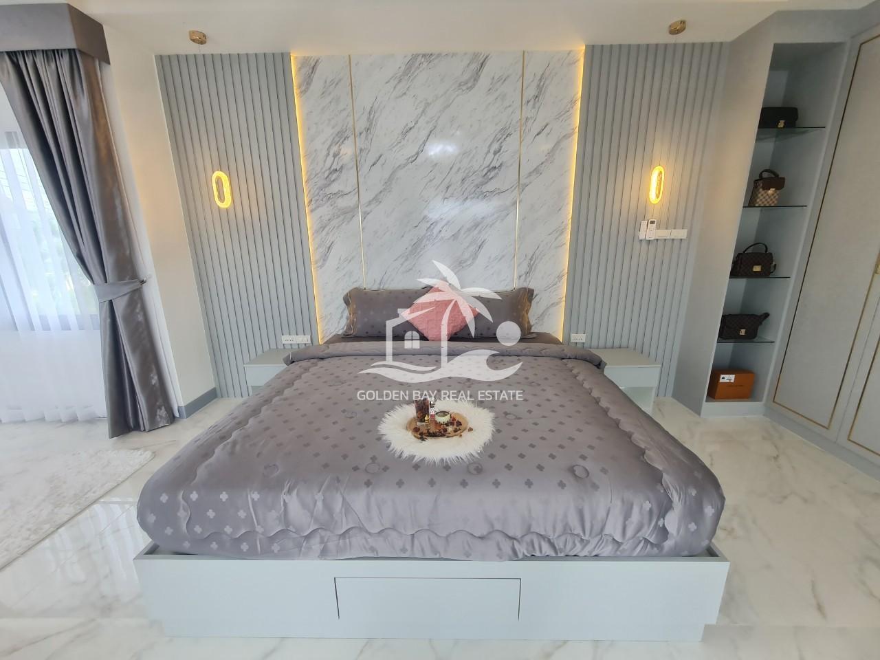Nateekarn Park View – East Pattaya