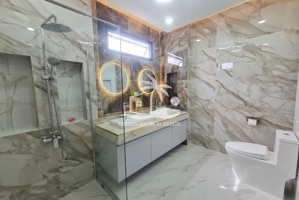 Nateekarn Park View – East Pattaya