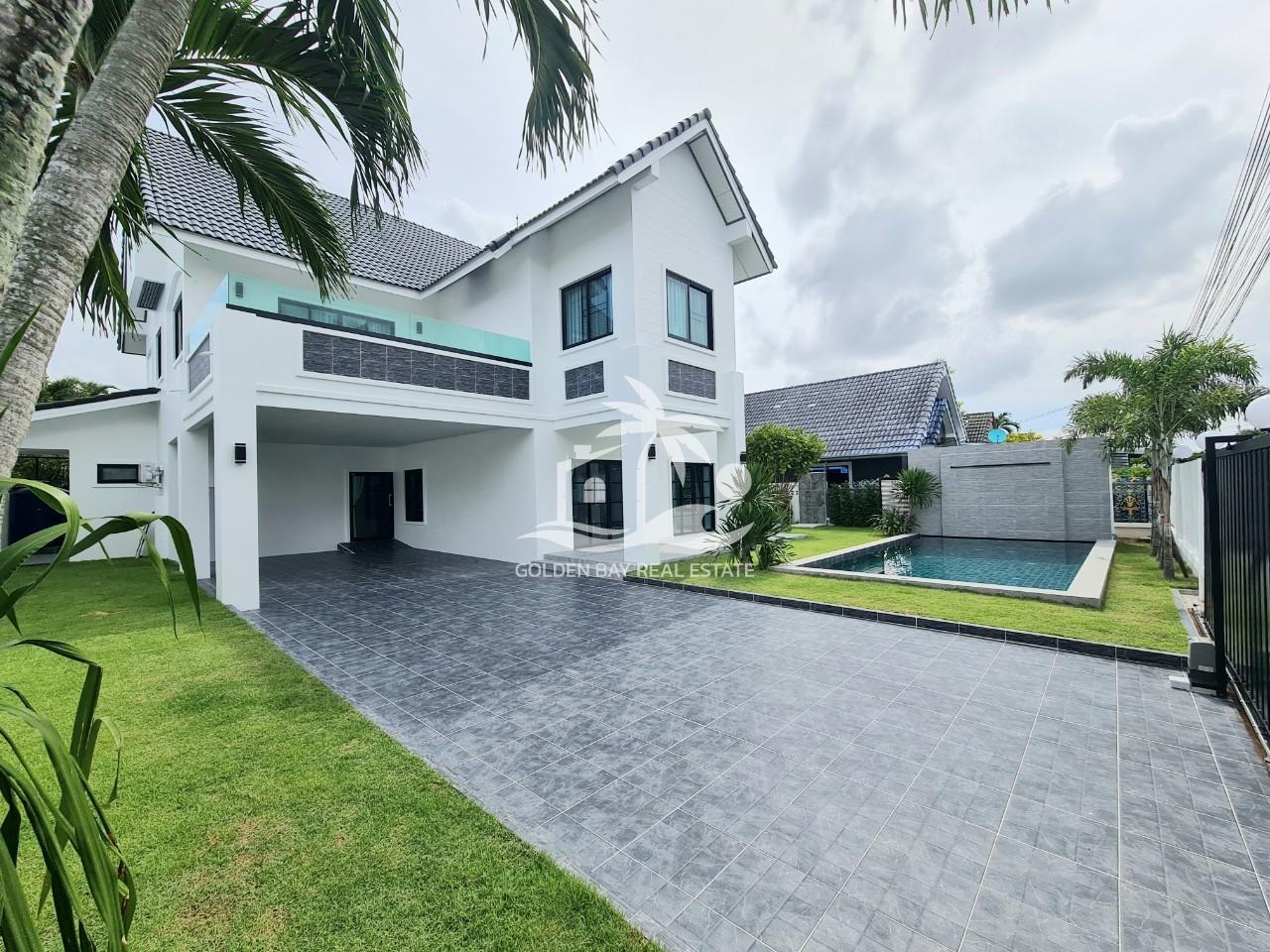 Nateekarn Park View – East Pattaya