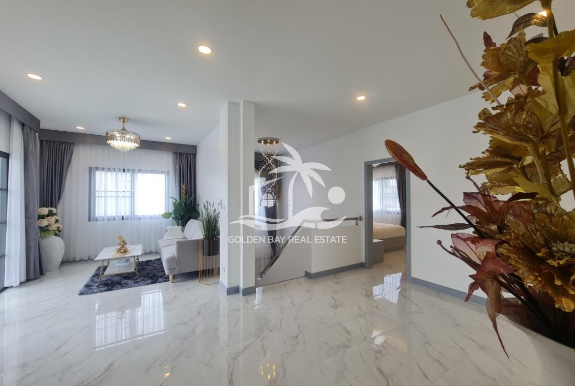 Nateekarn Park View – East Pattaya