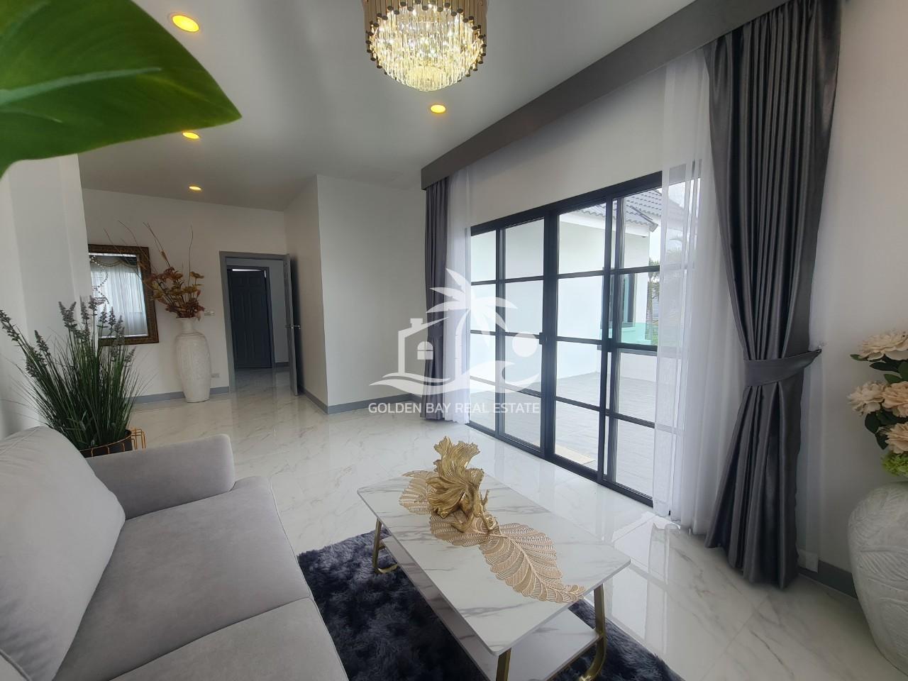 Nateekarn Park View – East Pattaya