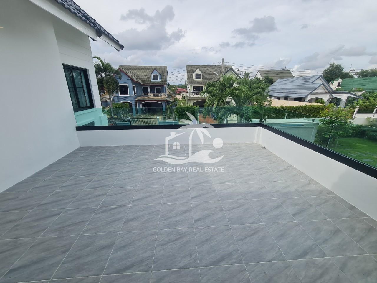 Nateekarn Park View – East Pattaya