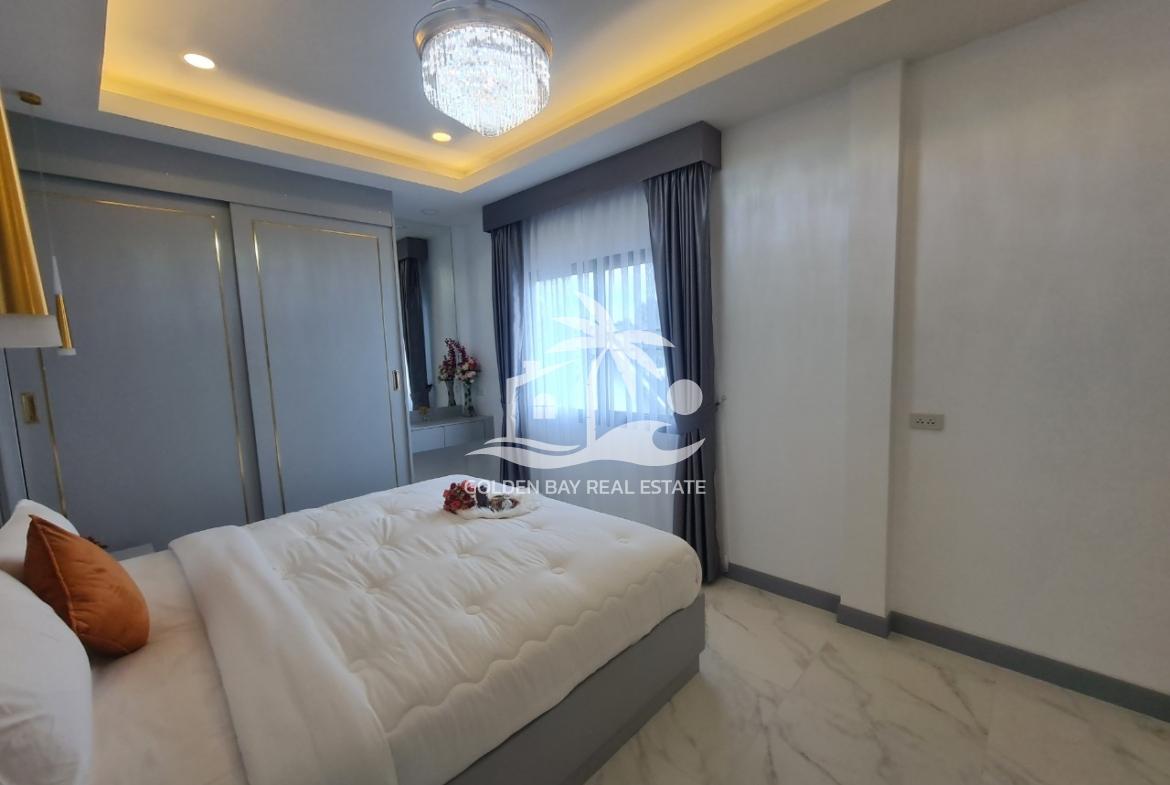Nateekarn Park View – East Pattaya