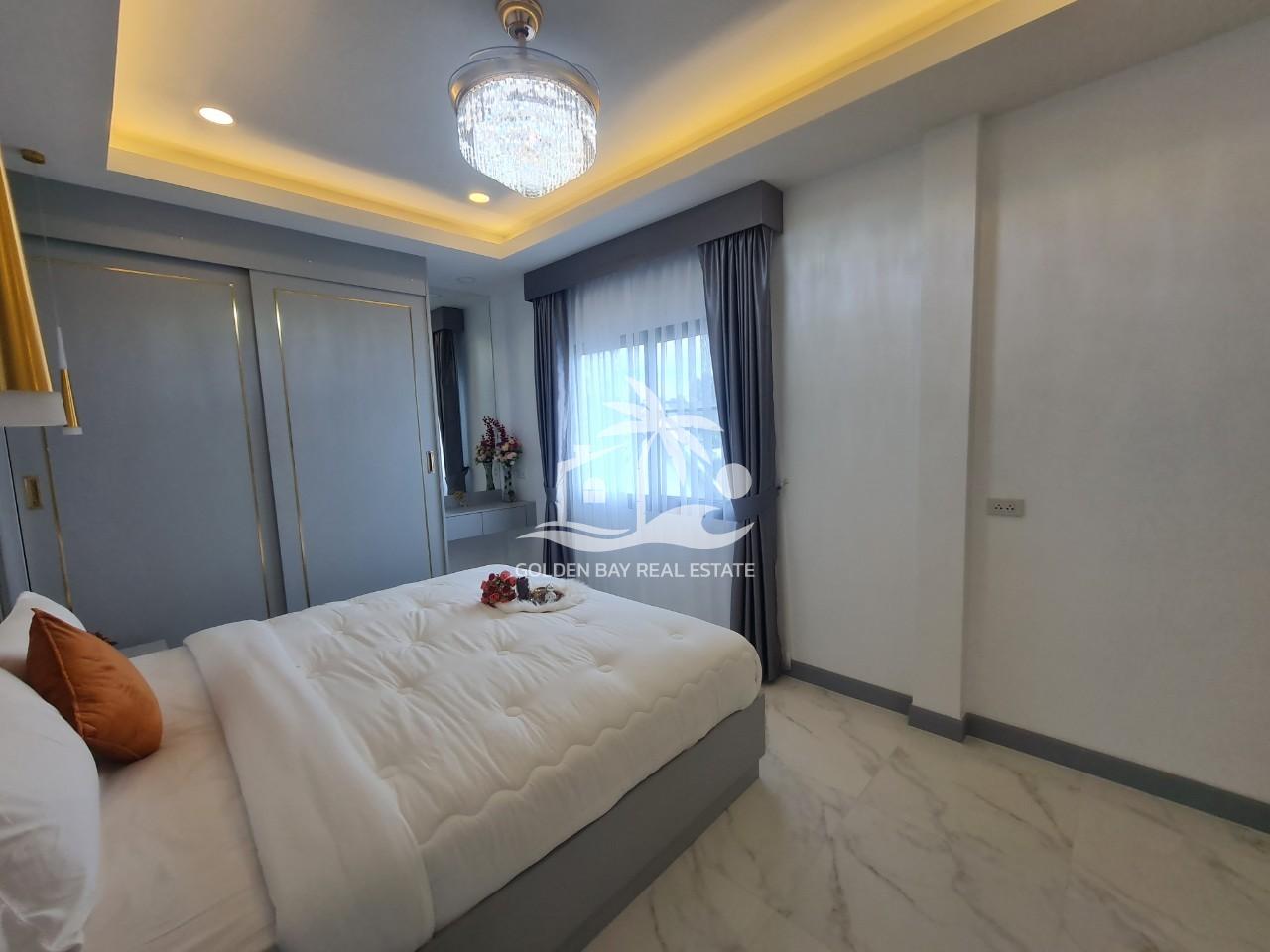 Nateekarn Park View – East Pattaya