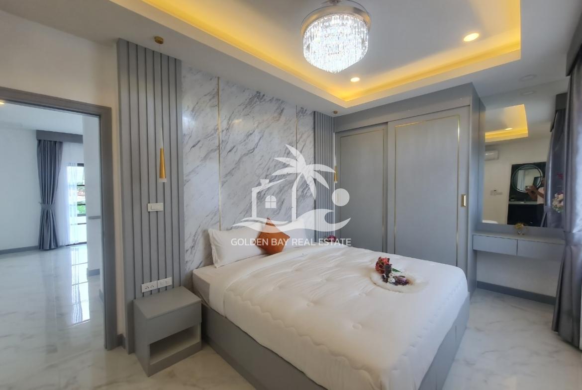 Nateekarn Park View – East Pattaya