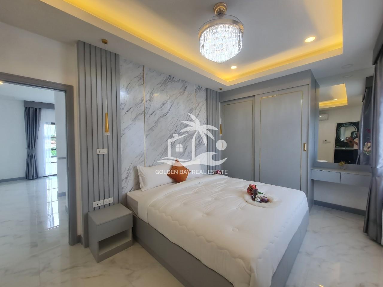 Nateekarn Park View – East Pattaya