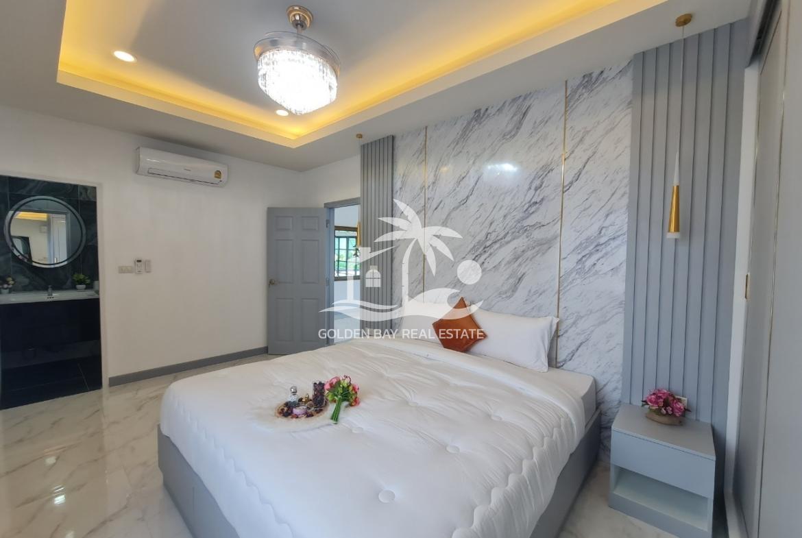 Nateekarn Park View – East Pattaya
