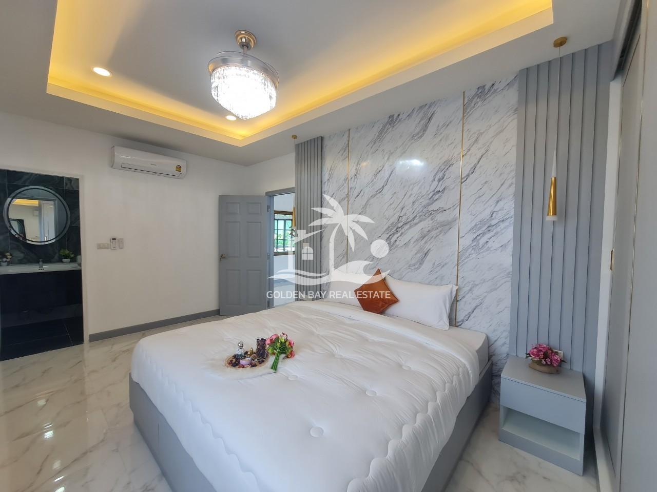 Nateekarn Park View – East Pattaya