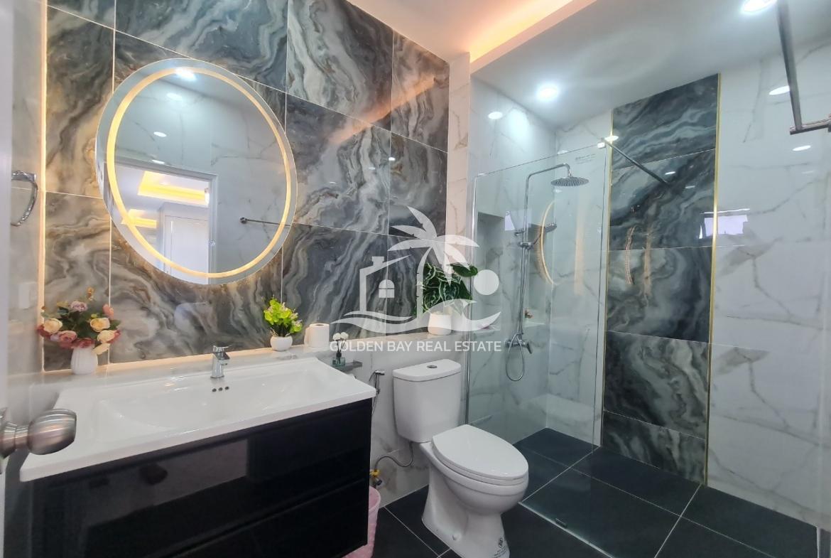 Nateekarn Park View – East Pattaya