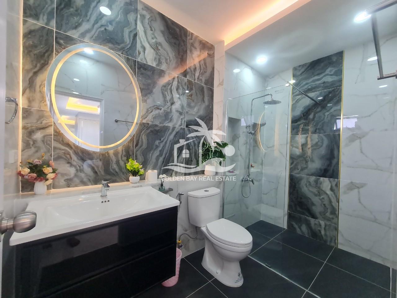 Nateekarn Park View – East Pattaya