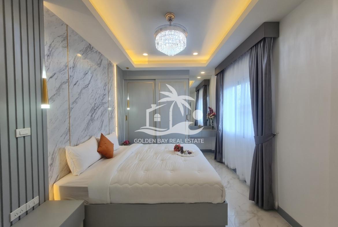 Nateekarn Park View – East Pattaya