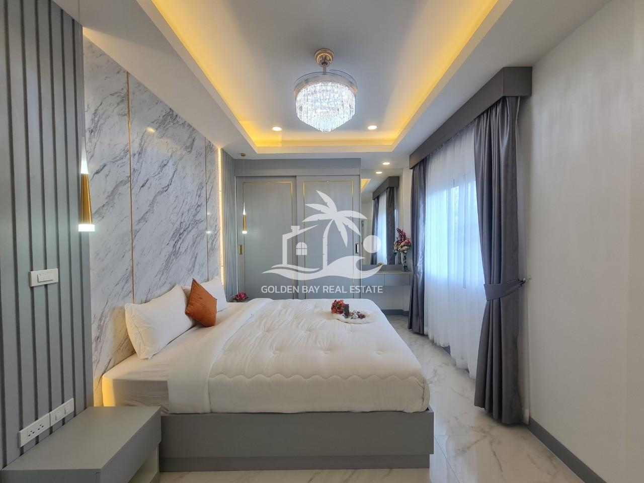 Nateekarn Park View – East Pattaya
