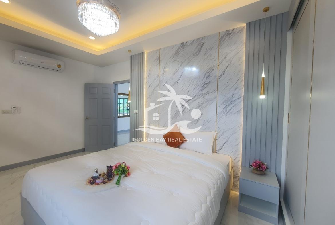 Nateekarn Park View – East Pattaya