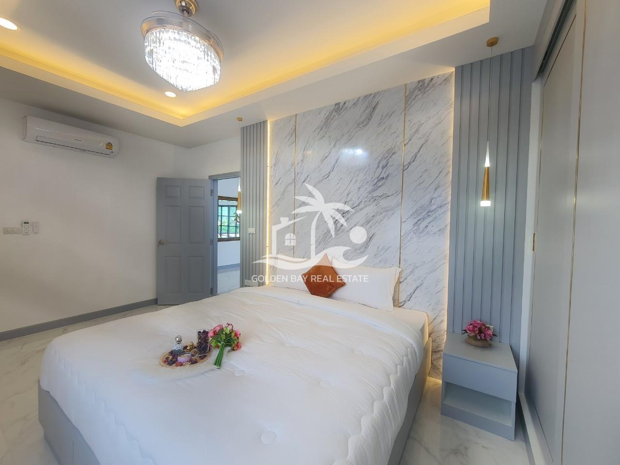 Nateekarn Park View – East Pattaya