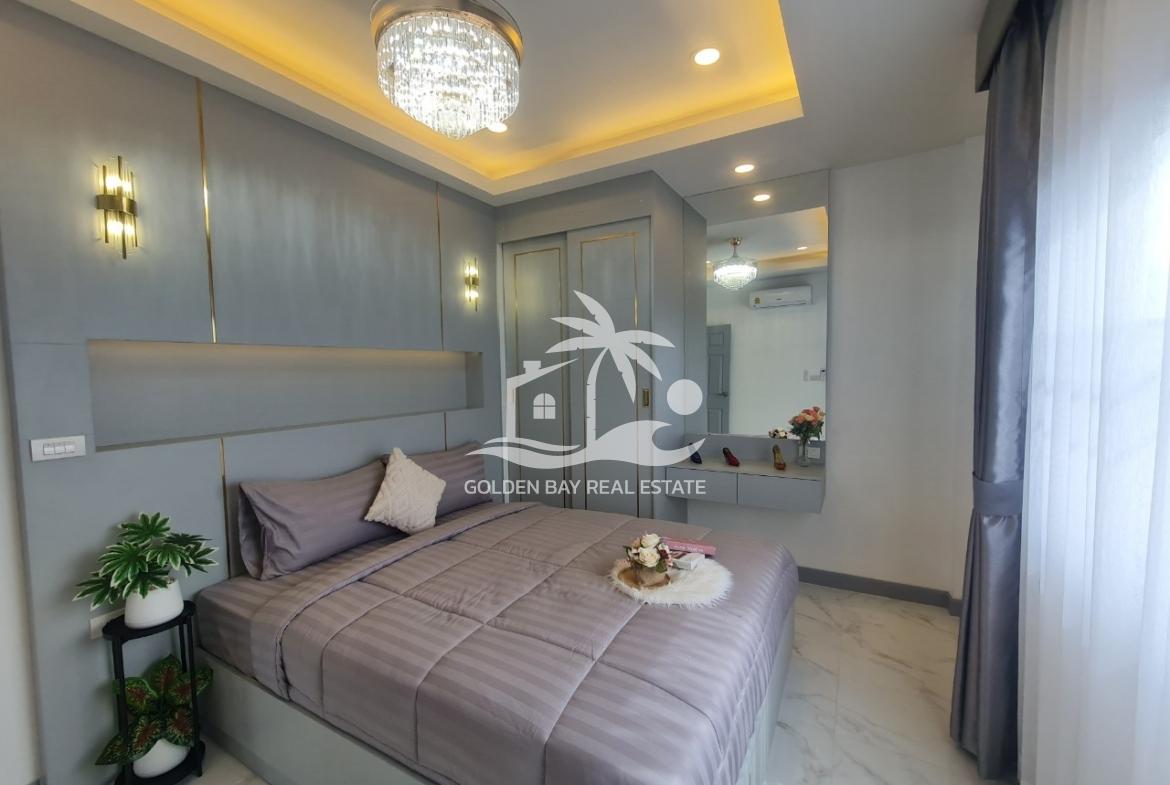 Nateekarn Park View – East Pattaya