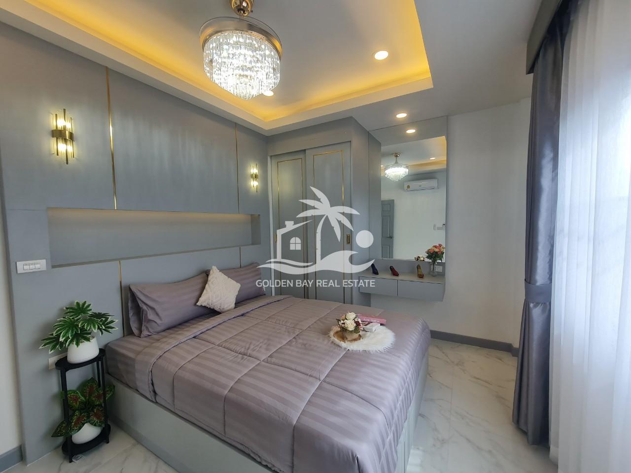 Nateekarn Park View – East Pattaya